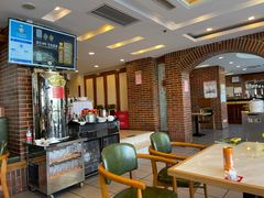 大堂-京滨饭店·餐厅(阜外大街店)