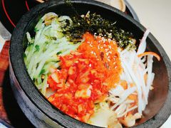 -韩香福脊骨汤锅(上杭路店)
