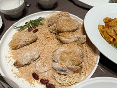 -将相和·海鲜蒸饺大连菜