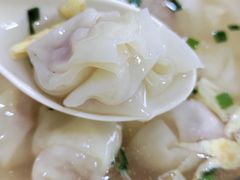 -黄阿姨锅贴大王(万航渡路店)