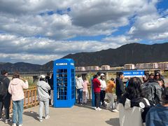 -图们国门景区