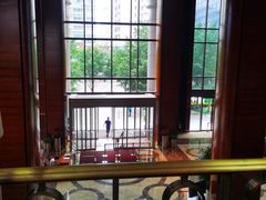 -星巴克(北京太平桥大街店)