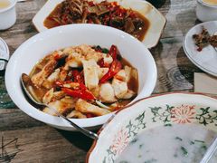 -南雄雄州土菜餐厅(粤北大厦店)
