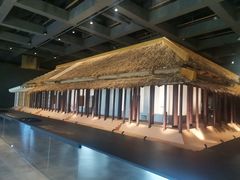 -盘龙城遗址博物院