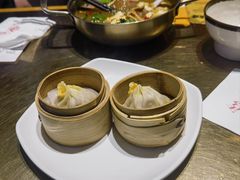 -龍堂蟹黄小笼包(万家丽店)