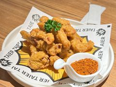 -太二酸菜鱼(汕头苏宁广场店)