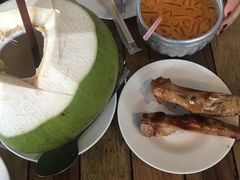 -Doo Dee Thai Food(Issan/Isaan/Esan)