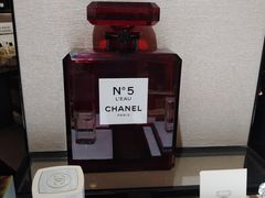 -CHANEL 香奈儿(海岸城店)
