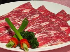 -楼上荟馆(静安嘉里中心店)