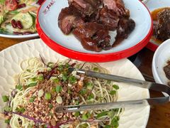 -老鼎万春卤菜(五代传承创始老店)