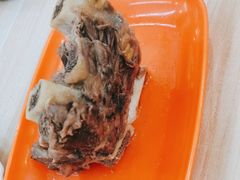 -肖妈妈手擀面(武夷店)