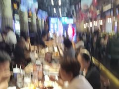 -马迭尔德式西餐精酿啤酒屋(中央大街店)