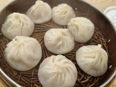 -法华汤包馆(法华镇路店)