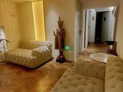 -泰禾馨·泰式按摩精油SPA(河西万达店)