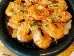 -大鸭梨烤鸭(金色漫香店)