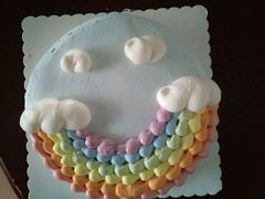 -西檬树SIMON·T轻奢蛋糕(大东方Max店)