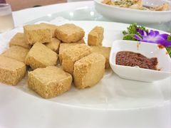 -盐通酒家(金桥湾清水苑店)