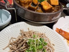 -三道菜(明堂公园店)