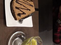 -吱咖啡西式简餐
