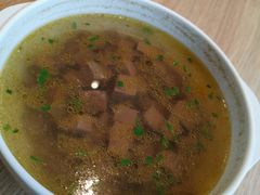 -泰煌鸡·上海白斩鸡·鸡汤面(万航店)