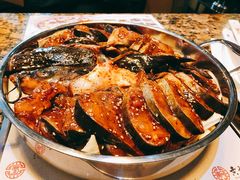-黄记煌三汁焖锅(顺义华联店)