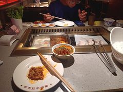 -芝小官毛肚火锅海鲜自助(淮安清江浦区新亚店)