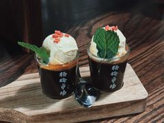 -杨梅市场·打工人小酒馆(新天地店)
