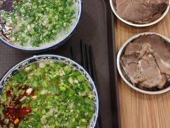 -有礼有面(知春路店)