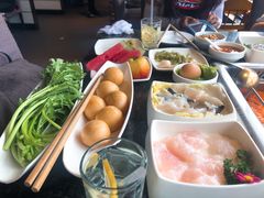 -海底捞火锅(连城广场店)