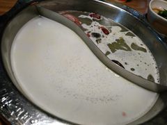 -傣妹火锅(南京东路一店)