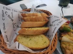 -库滋明·俄罗斯特色美食(中央大街店)