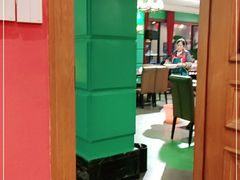 大堂-易老头三样菜(南滨路总店)