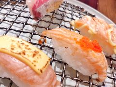 -大雄寿司(中华广场店)