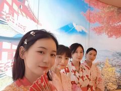 -长崎屋·日本料理·刺身·烧鸟(天河北路店)