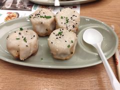 -阿三生煎(正弘城店)