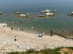 -养马岛旅游度假区