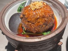 -晓淮山·扬州早茶·淮扬菜(龙阳广场店)