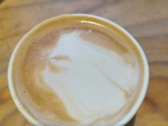 -DRUNK BAKER(上海陕康里店)