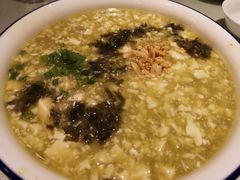 养生豆花-包子大王(新泽巷店)