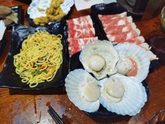 -束河人家(南锣鼓巷店)