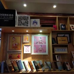 -DEERKIDS鹿童儿童摄影(长沙总店)