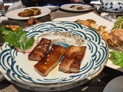 -極上萬膳·日料放题(海岸城店)