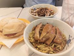 -百乐门粉面店(二龙喉分店)