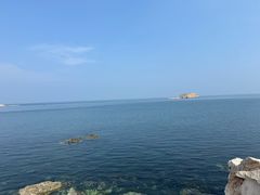 -养马岛旅游度假区