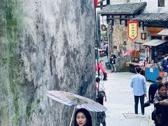 -洪江古商城