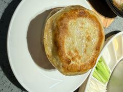 -紫光园清真北京小吃(广渠门内店)
