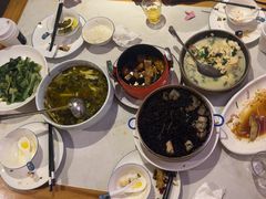 -吴记百家·私房菜·家宴(润园店)