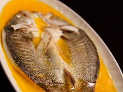 -杭州西子湖四季酒店·金沙厅