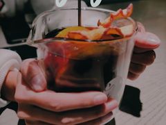 苹果肉桂红酒-gaga(深圳福田星河COCO Park店)