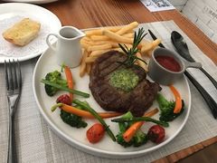 -Kitchen·Y洋厨房西餐厅(王府壹号店)